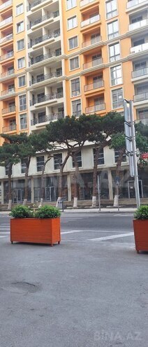 Продаётся 1-комн. новостройка 61 м², м. Кара Караев, photo 3 from 7