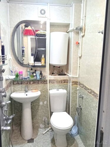 Продаётся 3-комн. вторичка 70 м², м. Нефтчиляр, photo 15 from 18
