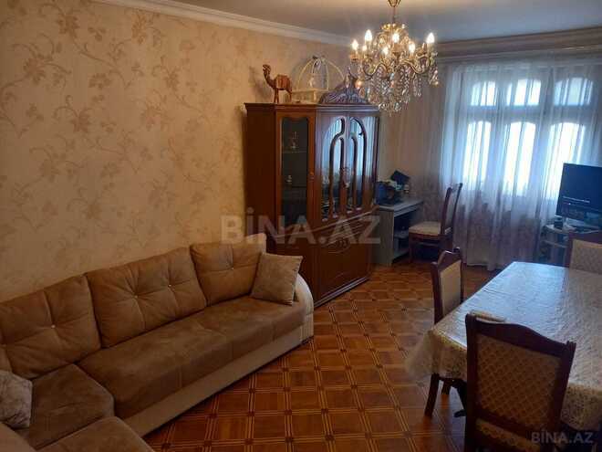 Продаётся 4-комн. вторичка 95 м², м. Халглар Достлугу, photo 5 from 21