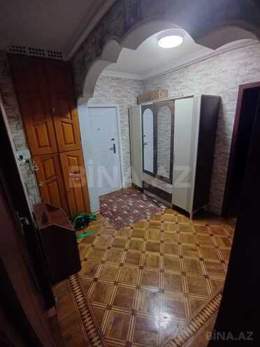 Продаётся 4-комн. вторичка 95 м², м. Халглар Достлугу, photo 11 from 21