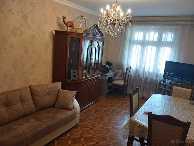 Продаётся 4-комн. вторичка 95 м², м. Халглар Достлугу, photo 6 from 21
