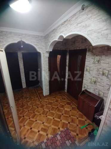 Продаётся 4-комн. вторичка 95 м², м. Халглар Достлугу, photo 16 from 21