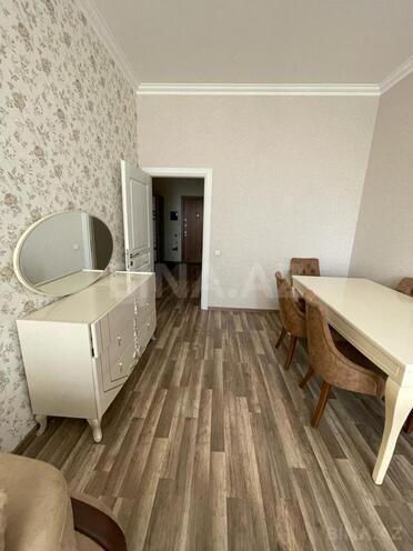 İcarəyə verilir 2 otaqlı yeni tikili 68 m², 20 Yanvar m., photo 4 from 12