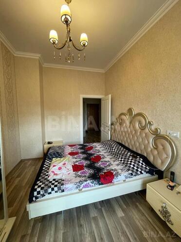 İcarəyə verilir 2 otaqlı yeni tikili 68 m², 20 Yanvar m., photo 6 from 12