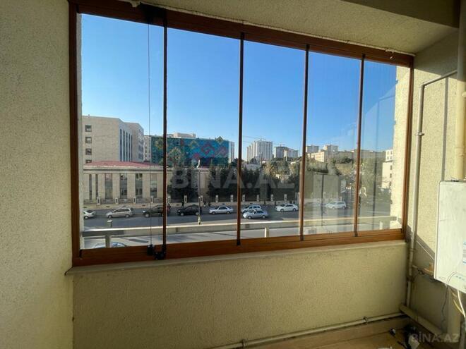 İcarəyə verilir 2 otaqlı yeni tikili 68 m², 20 Yanvar m., photo 10 from 12