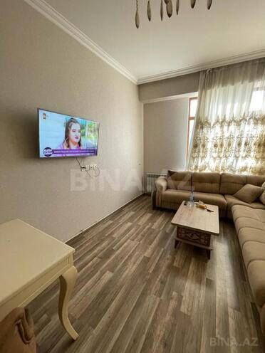 İcarəyə verilir 2 otaqlı yeni tikili 68 m², 20 Yanvar m., photo 3 from 12