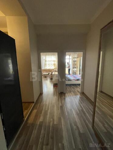 İcarəyə verilir 2 otaqlı yeni tikili 68 m², 20 Yanvar m., photo 9 from 12