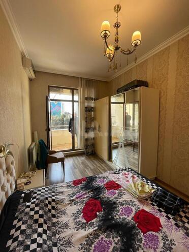 İcarəyə verilir 2 otaqlı yeni tikili 68 m², 20 Yanvar m., photo 7 from 12