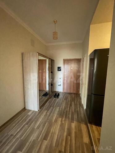 İcarəyə verilir 2 otaqlı yeni tikili 68 m², 20 Yanvar m., photo 11 from 12