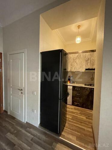 İcarəyə verilir 2 otaqlı yeni tikili 68 m², 20 Yanvar m., photo 5 from 12