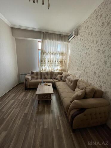 İcarəyə verilir 2 otaqlı yeni tikili 68 m², 20 Yanvar m., photo 1 from 12