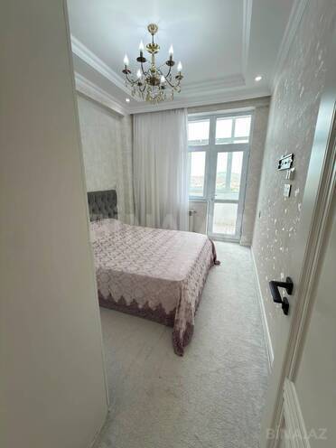 Satılır 3 otaqlı yeni tikili 57 m², Avtovağzal m., photo 4 from 13