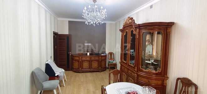 Satılır 3 otaqlı köhnə tikili 85 m², Nəsimi m., photo 5 from 26