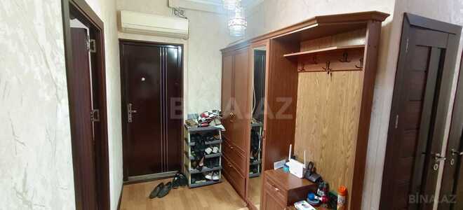 Satılır 3 otaqlı köhnə tikili 85 m², Nəsimi m., photo 15 from 26