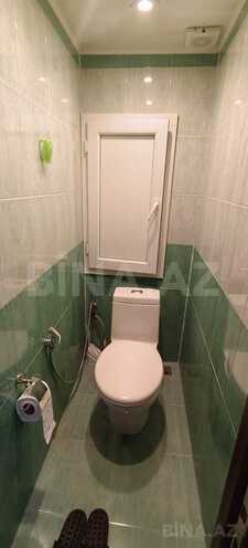 Satılır 3 otaqlı köhnə tikili 85 m², Nəsimi m., photo 19 from 26