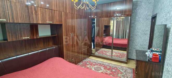 Satılır 3 otaqlı köhnə tikili 85 m², Nəsimi m., photo 13 from 26