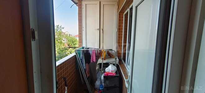 Satılır 3 otaqlı köhnə tikili 85 m², Nəsimi m., photo 23 from 26