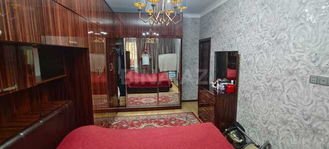 Satılır 3 otaqlı köhnə tikili 85 m², Nəsimi m., photo 11 from 26