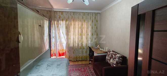 Satılır 3 otaqlı köhnə tikili 85 m², Nəsimi m., photo 14 from 26