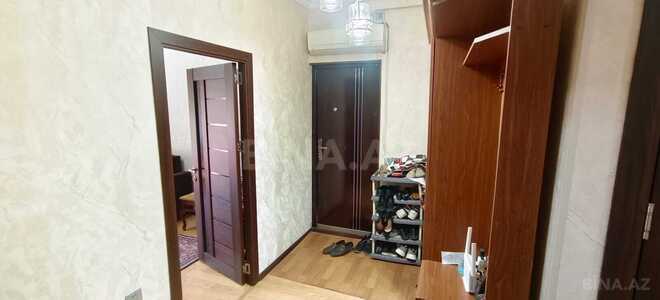 Satılır 3 otaqlı köhnə tikili 85 m², Nəsimi m., photo 21 from 26