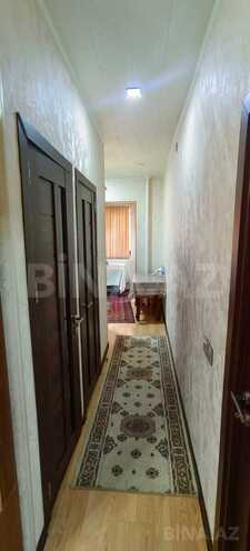 Satılır 3 otaqlı köhnə tikili 85 m², Nəsimi m., photo 10 from 26