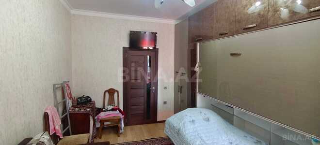 Satılır 3 otaqlı köhnə tikili 85 m², Nəsimi m., photo 16 from 26