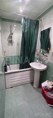 Satılır 3 otaqlı köhnə tikili 85 m², Nəsimi m., photo 18 from 26