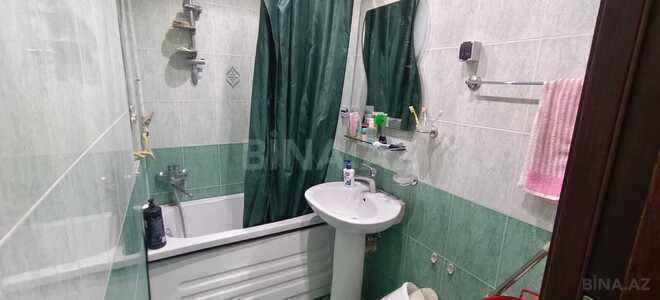 Satılır 3 otaqlı köhnə tikili 85 m², Nəsimi m., photo 20 from 26