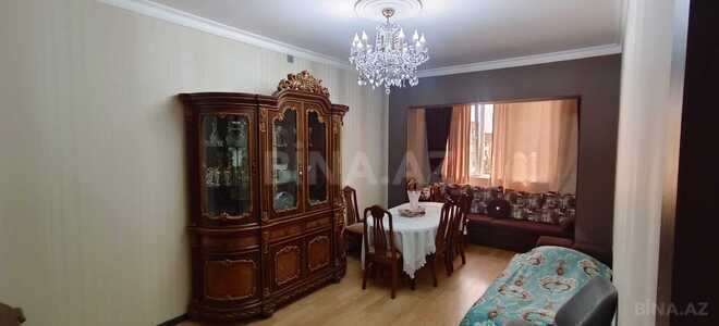 Satılır 3 otaqlı köhnə tikili 85 m², Nəsimi m., photo 4 from 26