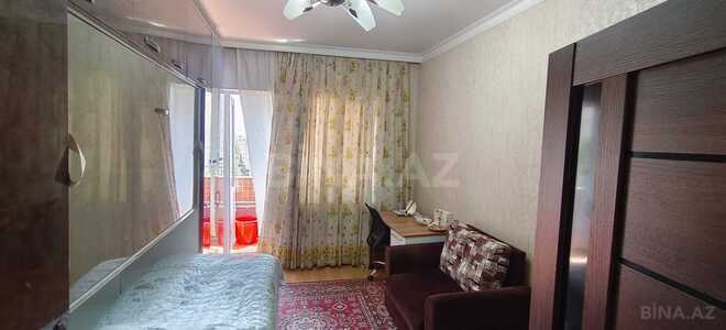 Satılır 3 otaqlı köhnə tikili 85 m², Nəsimi m., photo 17 from 26