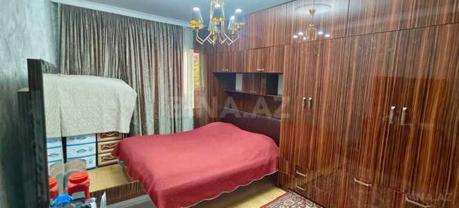 Satılır 3 otaqlı köhnə tikili 85 m², Nəsimi m., photo 12 from 26