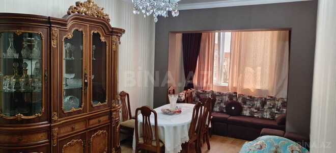 Satılır 3 otaqlı köhnə tikili 85 m², Nəsimi m., photo 6 from 26