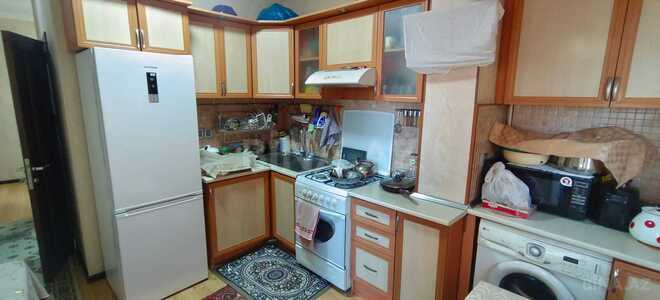 Satılır 3 otaqlı köhnə tikili 85 m², Nəsimi m., photo 9 from 26