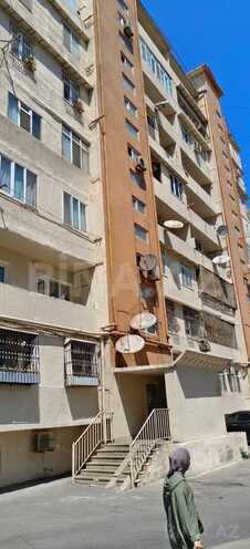 Satılır 3 otaqlı köhnə tikili 85 m², Nəsimi m., photo 3 from 26