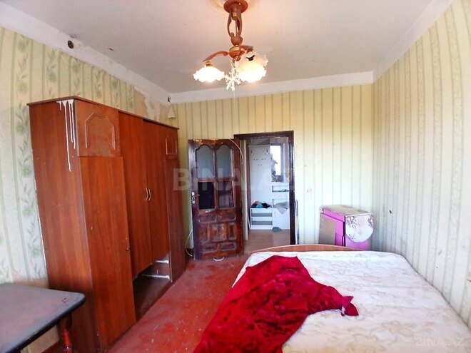 Продаётся 2-комн. вторичка 60 м², м. Кара Караев, photo 5 from 18