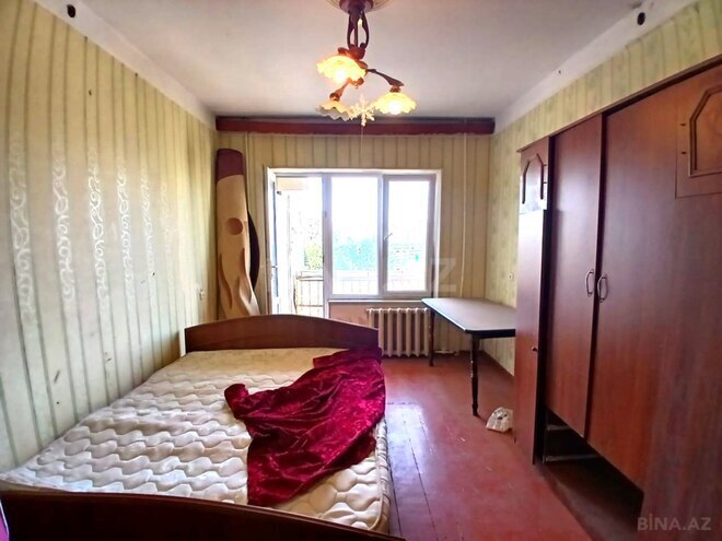 Продаётся 2-комн. вторичка 60 м², м. Кара Караев, photo 4 from 18