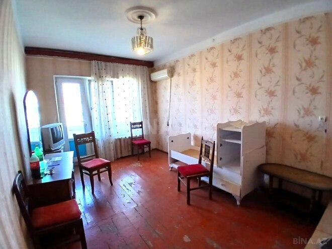 Продаётся 2-комн. вторичка 60 м², м. Кара Караев, photo 3 from 18