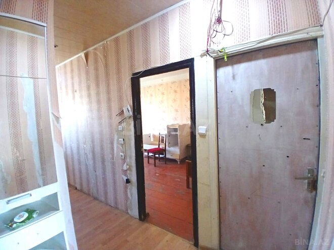Продаётся 2-комн. вторичка 60 м², м. Кара Караев, photo 10 from 18