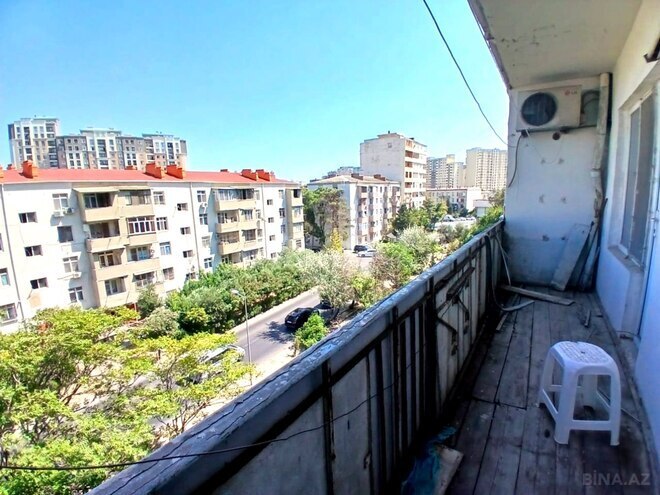 Продаётся 2-комн. вторичка 60 м², м. Кара Караев, photo 7 from 18