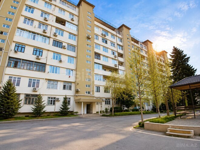 Продаётся 2-комн. вторичка 60 м², м. Кара Караев, photo 14 from 18