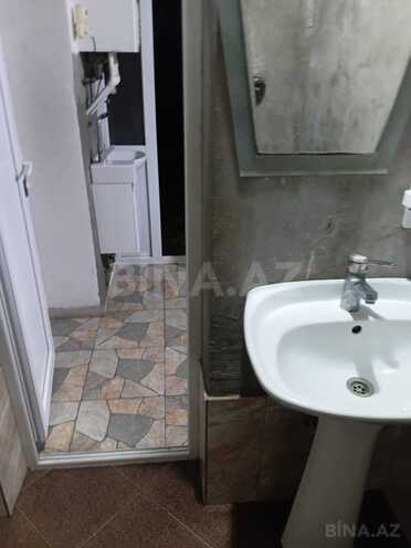 Сдаётся 2-комн. вторичка 30 м², м. Иншаатчылар, photo 7 from 8