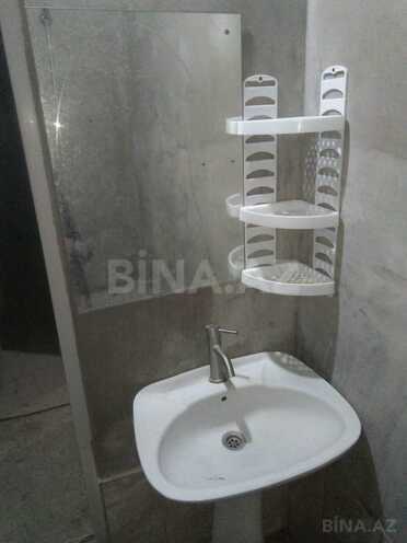 Сдаётся 2-комн. вторичка 30 м², м. Иншаатчылар, photo 6 from 8