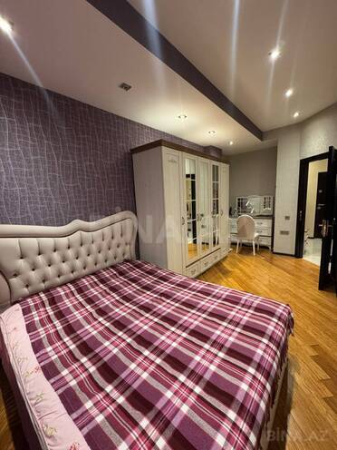 Сдаётся 2-комн. новостройка 60 м², м. Низами, photo 14 from 19