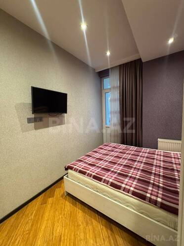Сдаётся 2-комн. новостройка 60 м², м. Низами, photo 13 from 19