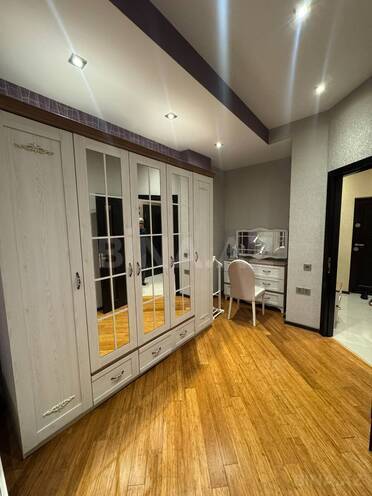 Сдаётся 2-комн. новостройка 60 м², м. Низами, photo 12 from 19
