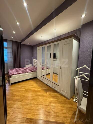Сдаётся 2-комн. новостройка 60 м², м. Низами, photo 11 from 19