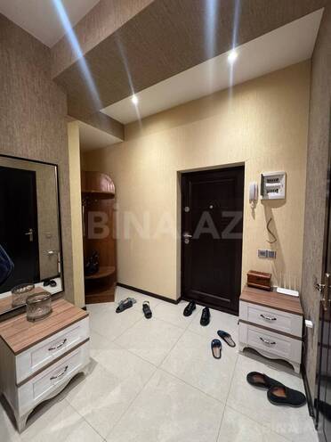 Сдаётся 2-комн. новостройка 60 м², м. Низами, photo 17 from 19