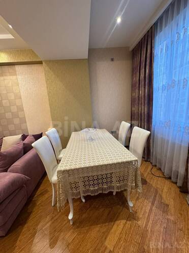 Сдаётся 2-комн. новостройка 60 м², м. Низами, photo 6 from 19