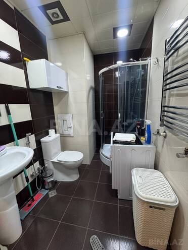 Сдаётся 2-комн. новостройка 60 м², м. Низами, photo 16 from 19