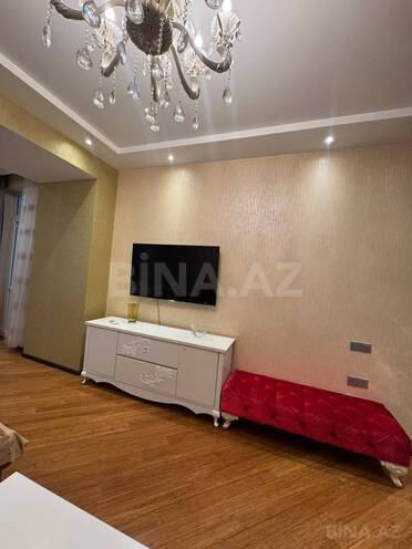 Сдаётся 2-комн. новостройка 60 м², м. Низами, photo 8 from 19
